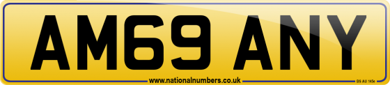 AM69 ANY