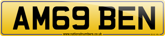 AM69 BEN