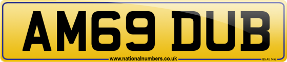 AM69 DUB