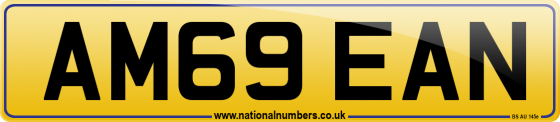 AM69 EAN