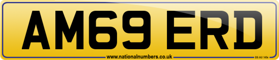 AM69 ERD