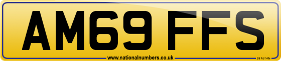 AM69 FFS