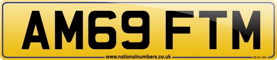 AM69 FTM