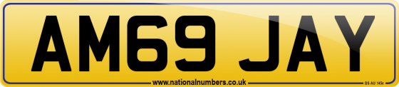 AM69 JAY