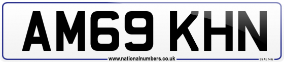 AM69 KHN