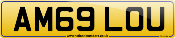 AM69 LOU