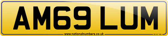 AM69 LUM