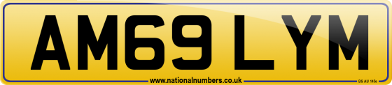 AM69 LYM