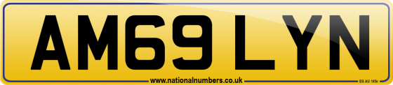 AM69 LYN