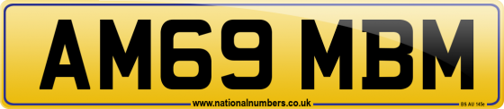 AM69 MBM