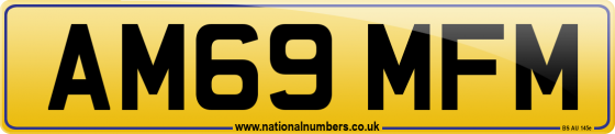 AM69 MFM