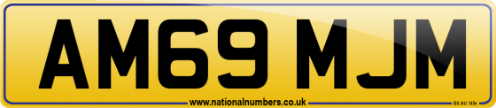 AM69 MJM