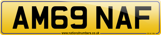AM69 NAF