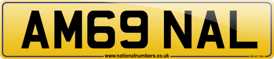 AM69 NAL