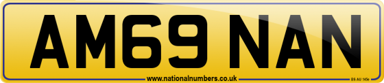 AM69 NAN