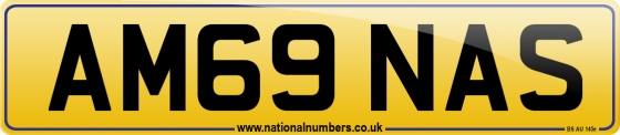 AM69 NAS