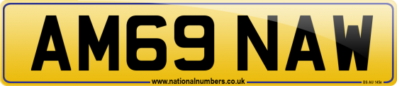 AM69 NAW