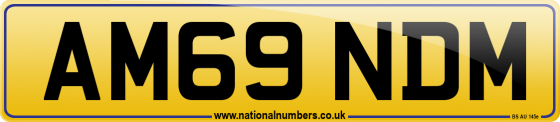 AM69 NDM