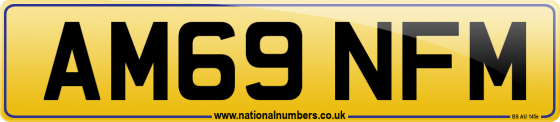 AM69 NFM