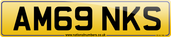 AM69 NKS