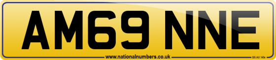 AM69 NNE