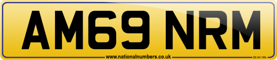 AM69 NRM