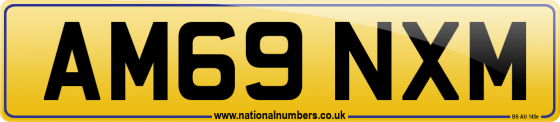AM69 NXM