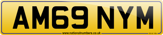 AM69 NYM