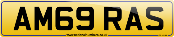 AM69 RAS