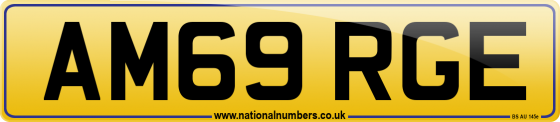 AM69 RGE