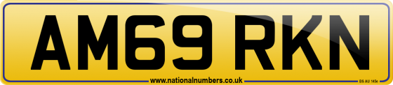 AM69 RKN