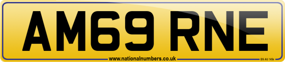 AM69 RNE