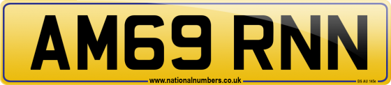 AM69 RNN