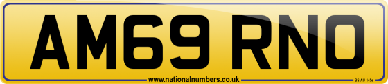 AM69 RNO