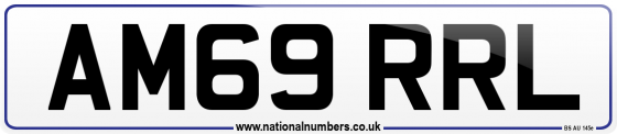 AM69 RRL