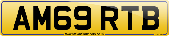 AM69 RTB