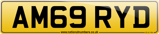 AM69 RYD