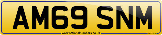 AM69 SNM