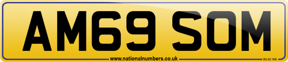 AM69 SOM