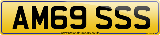 AM69 SSS