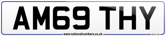 AM69 THY