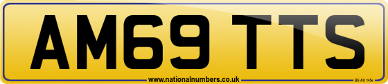 AM69 TTS