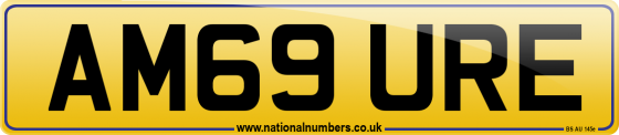 AM69 URE