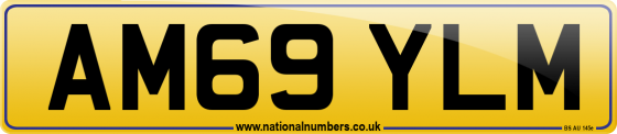 AM69 YLM