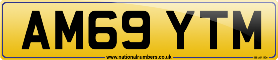 AM69 YTM
