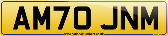 AM70 JNM