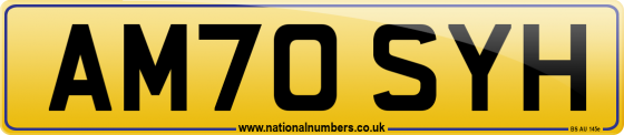 AM70 SYH