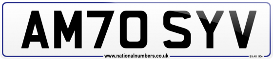 AM70 SYV