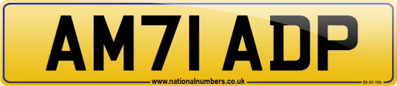 AM71 ADP