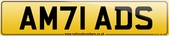AM71 ADS